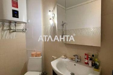 1-room apartment apartment by the address st. Raduzhnyy m n (area 38,5 m²) - Atlanta.ua - photo 29