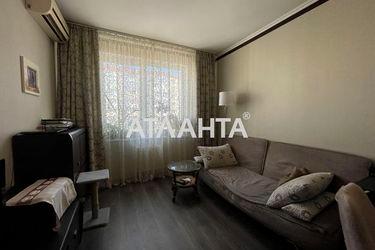 1-room apartment apartment by the address st. Raduzhnyy m n (area 38,5 m²) - Atlanta.ua - photo 24