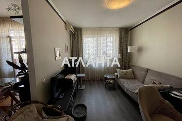 1-room apartment apartment by the address st. Raduzhnyy m n (area 38,5 m²) - Atlanta.ua - photo 28