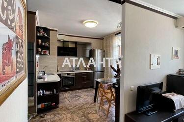 1-room apartment apartment by the address st. Raduzhnyy m n (area 38,5 m²) - Atlanta.ua - photo 23