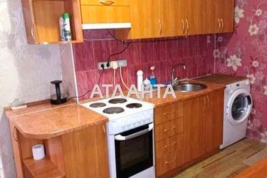 Room in dormitory apartment by the address st. Oystrakha Davida Zatonskogo (area 17,4 m²) - Atlanta.ua - photo 13