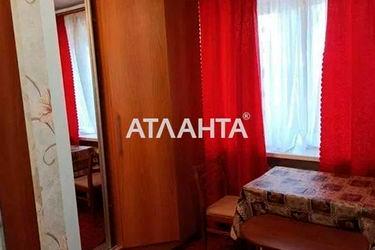 Room in dormitory apartment by the address st. Oystrakha Davida Zatonskogo (area 17,4 m²) - Atlanta.ua - photo 16