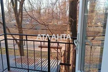 Room in dormitory apartment by the address st. Oystrakha Davida Zatonskogo (area 17,4 m²) - Atlanta.ua - photo 18