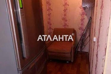 Room in dormitory apartment by the address st. Oystrakha Davida Zatonskogo (area 17,4 m²) - Atlanta.ua - photo 23