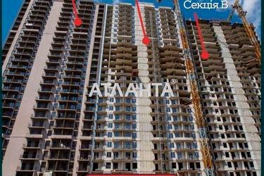 1-кімнатна квартира за адресою вул. Генуезька (площа 29 м²) - Atlanta.ua - фото 9