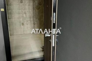 1-room apartment apartment by the address st. Genuezskaya (area 29 m²) - Atlanta.ua - photo 8