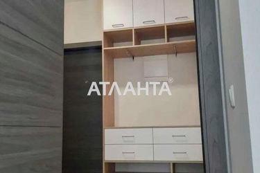 1-room apartment apartment by the address st. Prosp Pravdy (area 44 m²) - Atlanta.ua - photo 11