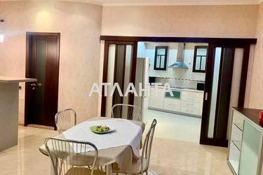 2-rooms apartment apartment by the address st. Tenistaya (area 110 m²) - Atlanta.ua - photo 32