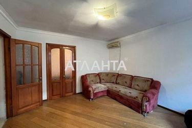 1-room apartment apartment by the address st. Uspenskaya Chicherina (area 45,7 m²) - Atlanta.ua - photo 17