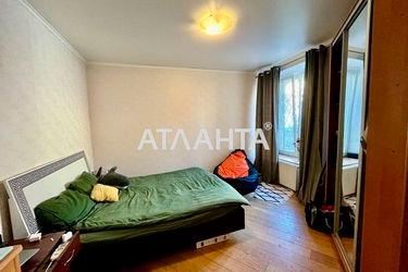 2-rooms apartment apartment by the address st. Uspenskaya Chicherina (area 45,7 m²) - Atlanta.ua - photo 21