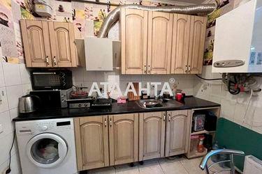 1-кімнатна квартира за адресою вул. Успенська (площа 45,7 м²) - Atlanta.ua - фото 23