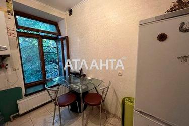 1-room apartment apartment by the address st. Uspenskaya Chicherina (area 45,7 m²) - Atlanta.ua - photo 24