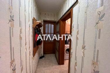 1-кімнатна квартира за адресою вул. Успенська (площа 45,7 м²) - Atlanta.ua - фото 26