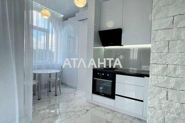 1-room apartment apartment by the address st. Dacha Kovalevskogo Amundsena (area 39,7 m²) - Atlanta.ua - photo 28