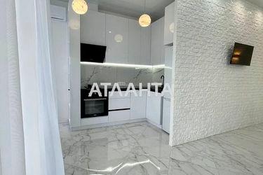 1-room apartment apartment by the address st. Dacha Kovalevskogo Amundsena (area 39,7 m²) - Atlanta.ua - photo 29