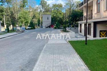 1-room apartment apartment by the address st. Dacha Kovalevskogo Amundsena (area 39,7 m²) - Atlanta.ua - photo 32