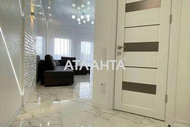 1-room apartment apartment by the address st. Dacha Kovalevskogo Amundsena (area 39,7 m²) - Atlanta.ua - photo 36