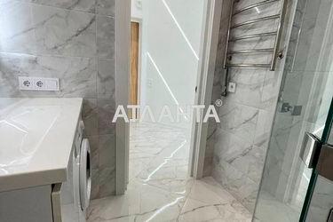 1-room apartment apartment by the address st. Dacha Kovalevskogo Amundsena (area 39,7 m²) - Atlanta.ua - photo 38