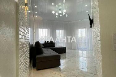 1-room apartment apartment by the address st. Dacha Kovalevskogo Amundsena (area 39,7 m²) - Atlanta.ua - photo 39