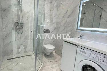 1-room apartment apartment by the address st. Dacha Kovalevskogo Amundsena (area 39,7 m²) - Atlanta.ua - photo 40