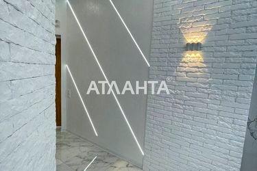 1-room apartment apartment by the address st. Dacha Kovalevskogo Amundsena (area 39,7 m²) - Atlanta.ua - photo 41