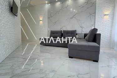 1-room apartment apartment by the address st. Dacha Kovalevskogo Amundsena (area 39,7 m²) - Atlanta.ua - photo 42