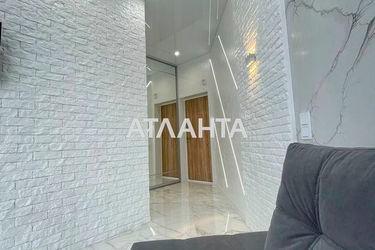 1-room apartment apartment by the address st. Dacha Kovalevskogo Amundsena (area 39,7 m²) - Atlanta.ua - photo 43