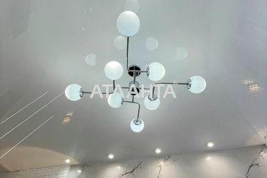 1-room apartment apartment by the address st. Dacha Kovalevskogo Amundsena (area 39,7 m²) - Atlanta.ua - photo 44