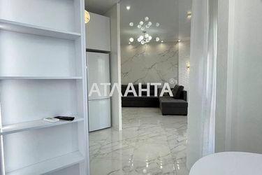 1-room apartment apartment by the address st. Dacha Kovalevskogo Amundsena (area 39,7 m²) - Atlanta.ua - photo 46