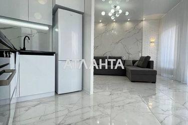 1-room apartment apartment by the address st. Dacha Kovalevskogo Amundsena (area 39,7 m²) - Atlanta.ua - photo 47