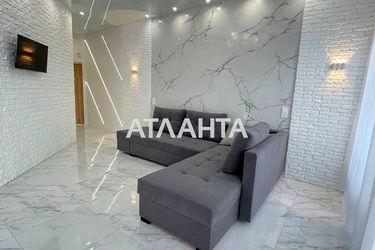 1-room apartment apartment by the address st. Dacha Kovalevskogo Amundsena (area 39,7 m²) - Atlanta.ua - photo 48