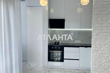 1-room apartment apartment by the address st. Dacha Kovalevskogo Amundsena (area 39,7 m²) - Atlanta.ua - photo 50