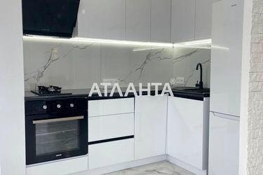 1-room apartment apartment by the address st. Dacha Kovalevskogo Amundsena (area 39,7 m²) - Atlanta.ua - photo 51