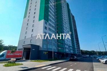 2-rooms apartment apartment by the address st. Lesnaya (area 42 m²) - Atlanta.ua - photo 32