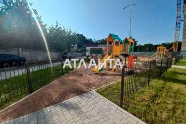 2-rooms apartment apartment by the address st. Lesnaya (area 42 m²) - Atlanta.ua - photo 33