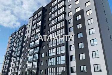 2-rooms apartment apartment by the address st. Roksolyani (area 72 m²) - Atlanta.ua - photo 6