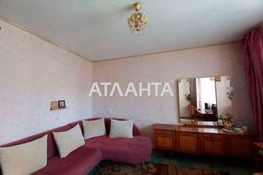 1-room apartment apartment by the address st. Koriatovichey Knyazey (area 32 m²) - Atlanta.ua - photo 7