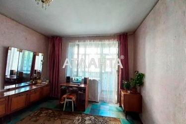 1-room apartment apartment by the address st. Koriatovichey Knyazey (area 32 m²) - Atlanta.ua - photo 8