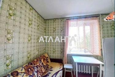 1-room apartment apartment by the address st. Koriatovichey Knyazey (area 32 m²) - Atlanta.ua - photo 9