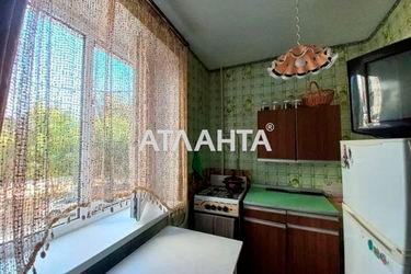 1-room apartment apartment by the address st. Koriatovichey Knyazey (area 32 m²) - Atlanta.ua - photo 12