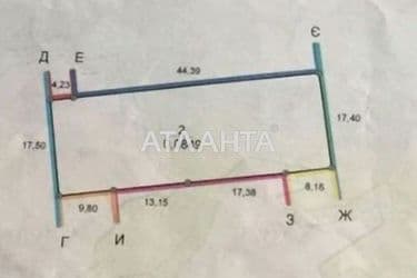 Ділянка за адресою вул. Шишкіна (площа 8,5 сот) - Atlanta.ua - фото 9