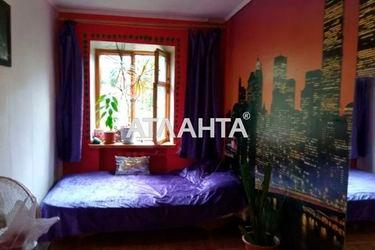 2-rooms apartment apartment by the address st. Chernyakhovskogo (area 44 m²) - Atlanta.ua - photo 14