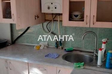 2-rooms apartment apartment by the address st. Chernyakhovskogo (area 44 m²) - Atlanta.ua - photo 20