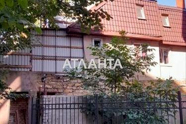 House by the address st. Okruzhnaya (area 165 m²) - Atlanta.ua - photo 23