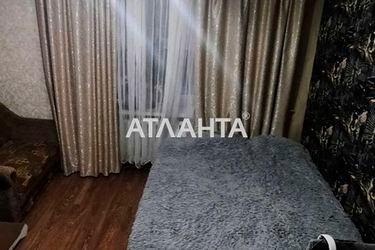 Room in dormitory apartment by the address st. Zholio kyuri (area 17 m²) - Atlanta.ua - photo 9