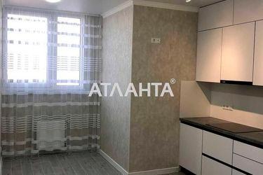 1-room apartment apartment by the address st. Bugaevskaya Instrumentalnaya (area 36 m²) - Atlanta.ua - photo 16