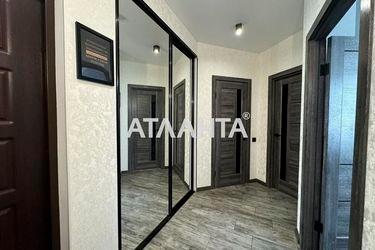 1-кімнатна квартира за адресою вул. Сахарова (площа 48 м²) - Atlanta.ua - фото 31