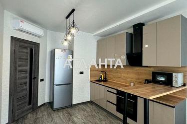 1-room apartment apartment by the address st. Sakharova (area 48 m²) - Atlanta.ua - photo 21