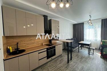 1-room apartment apartment by the address st. Sakharova (area 48 m²) - Atlanta.ua - photo 24