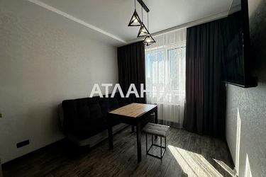 1-room apartment apartment by the address st. Sakharova (area 48 m²) - Atlanta.ua - photo 23